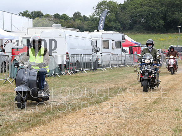 Scooter Club
