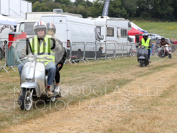 Scooter Club