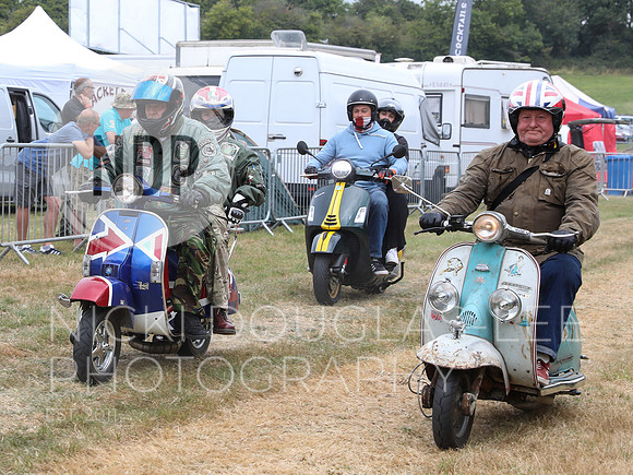 Scooter Club