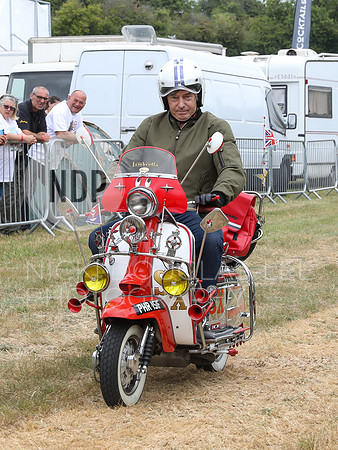 Scooter Club