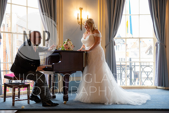 Wedding Photography