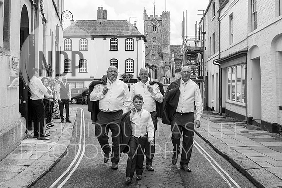 Wedding Photography