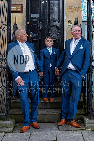 Wedding Photography