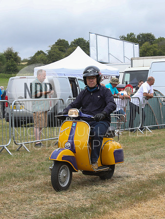 Scooter Club