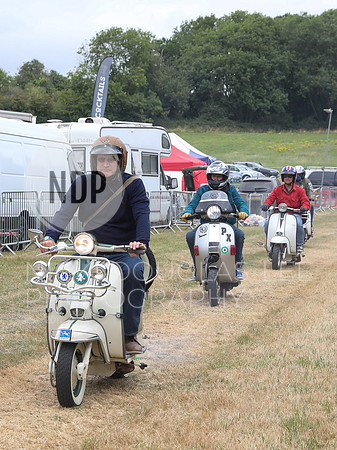 Scooter Club