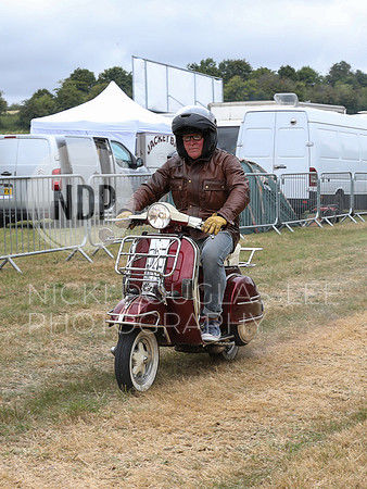 Scooter Club