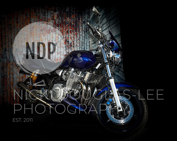 Bike Night