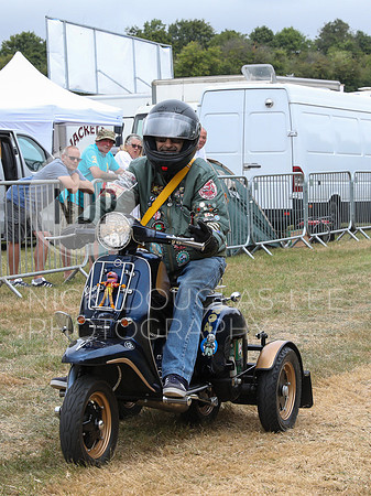 Scooter Club