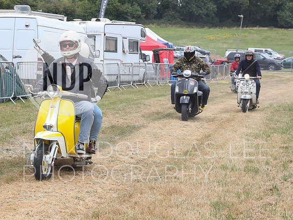 Scooter Club