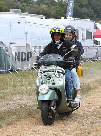 Scooter Club