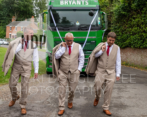 Wedding Photography