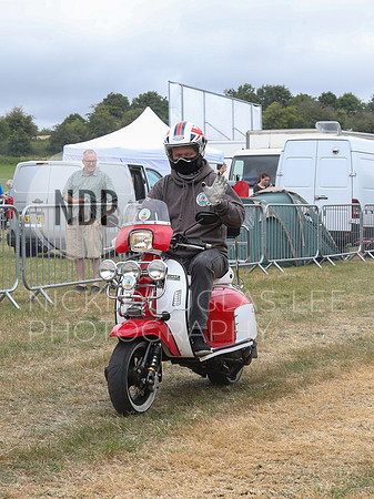 Scooter Club