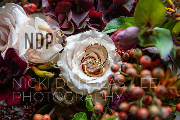 Wedding Photography