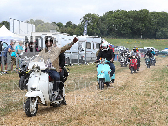 Scooter Club