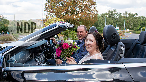 Wedding Photography