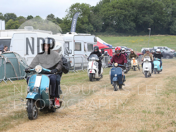Scooter Club
