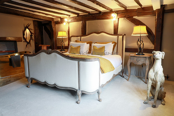 Interior Photography