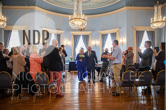 Wedding Photography