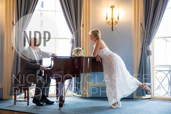 Wedding Photography