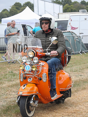 Scooter Club