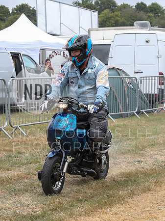 Scooter Club