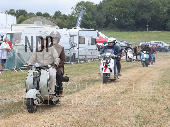Scooter Club