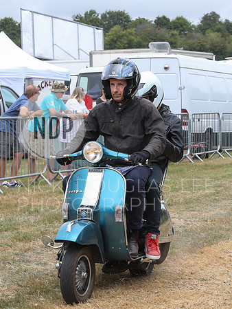 Scooter Club