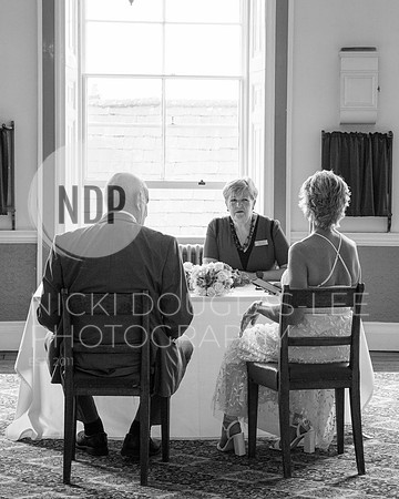 Wedding Photography