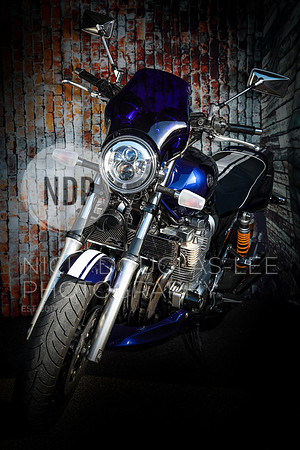 Bike Night