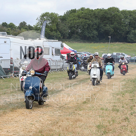 Scooter Club