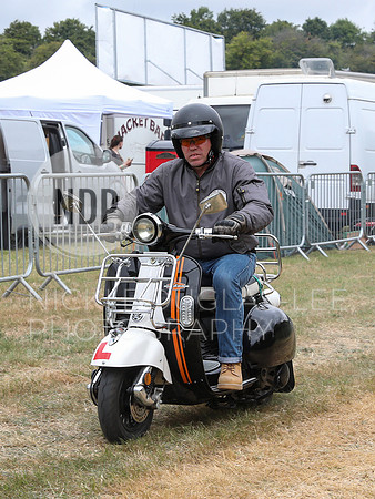 Scooter Club