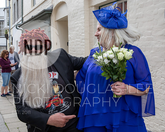 Wedding Photography