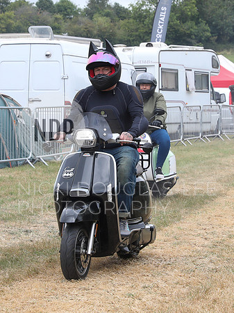 Scooter Club