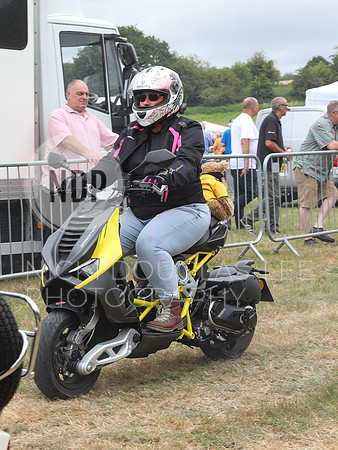 Scooter Club