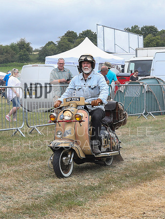 Scooter Club