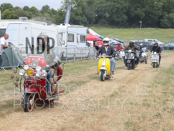 Scooter Club