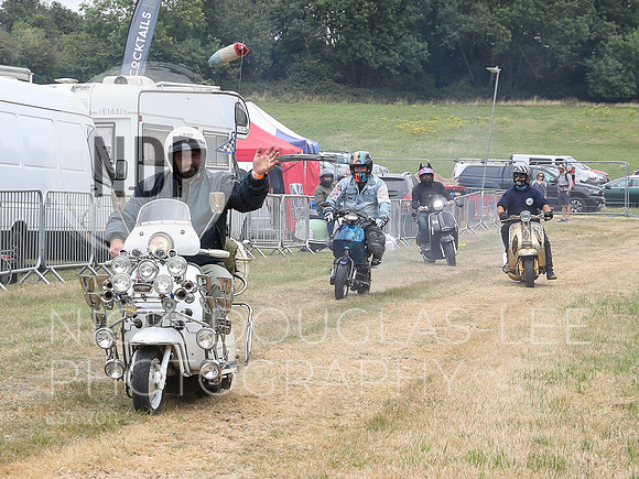 Scooter Club