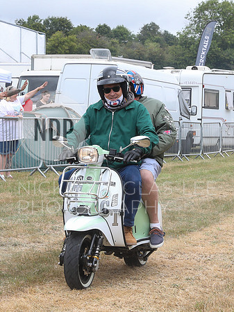Scooter Club