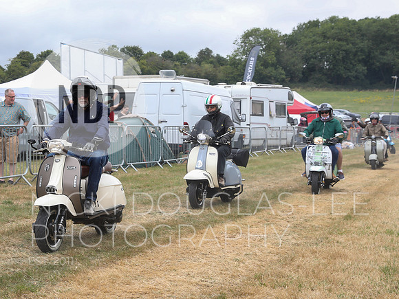 Scooter Club
