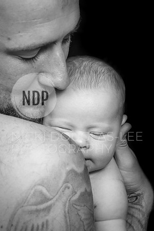Newborn Photography