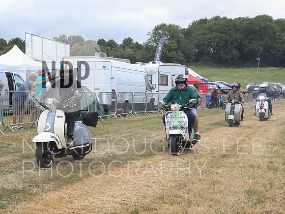 Scooter Club