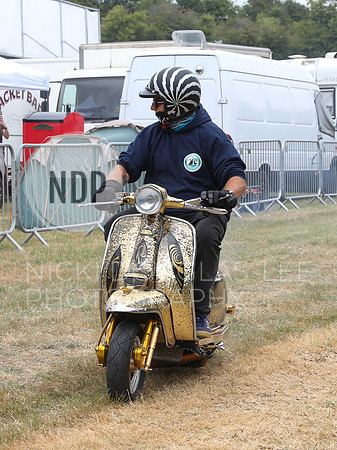 Scooter Club