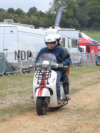 Scooter Club