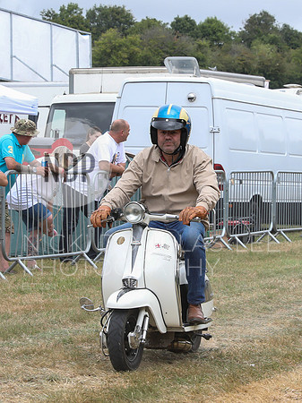 Scooter Club