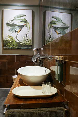 Interior Photography