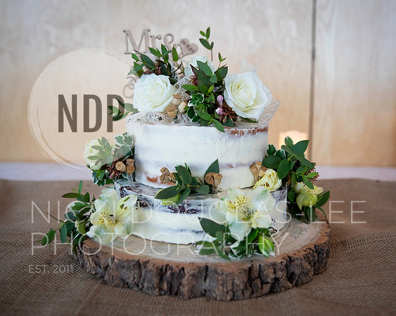 Wedding Photography