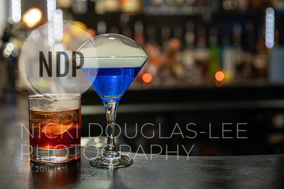 Food photography