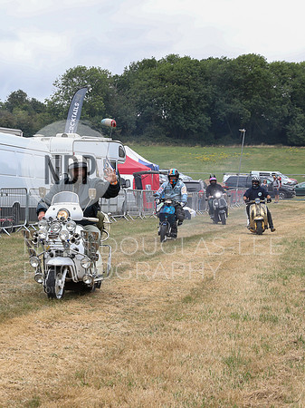 Scooter Club