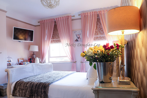 Interior Photography