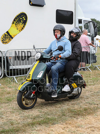 Scooter Club